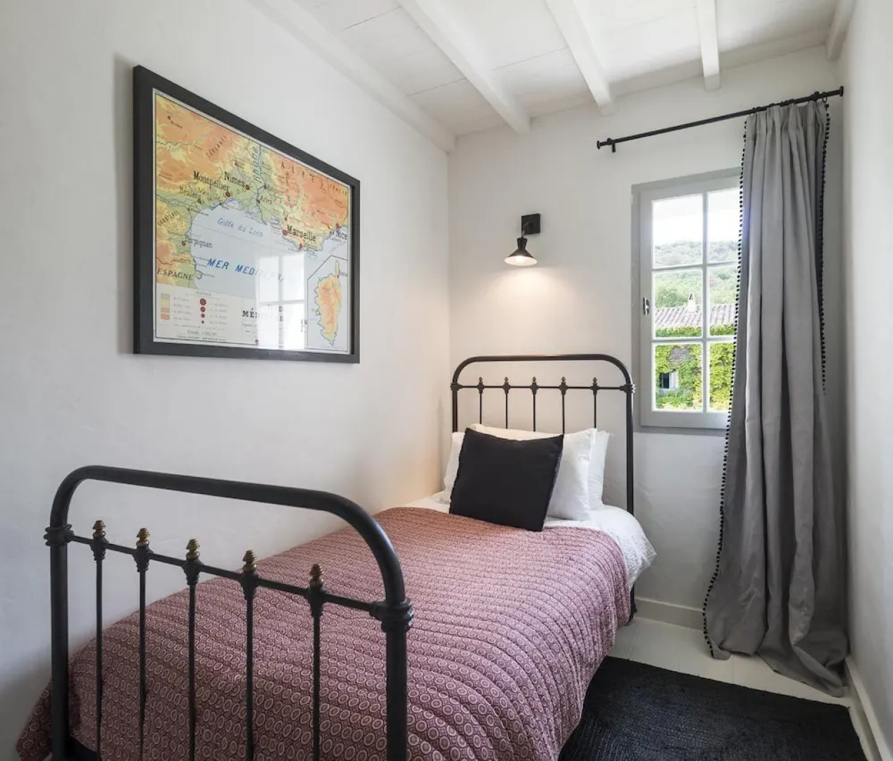 Mas des Oules - Maisons et appartements