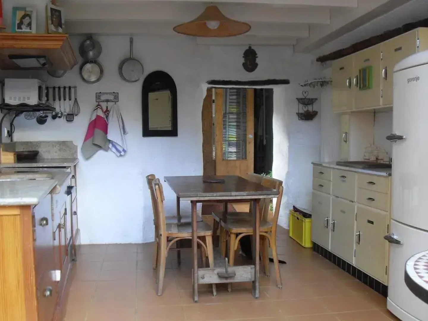 Chambre d'hôtes Les Bienvenus