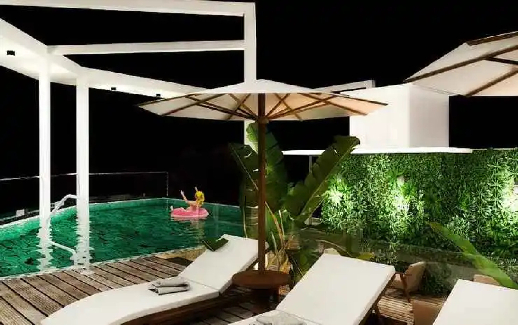 Mia Hotel Ninh Thuan