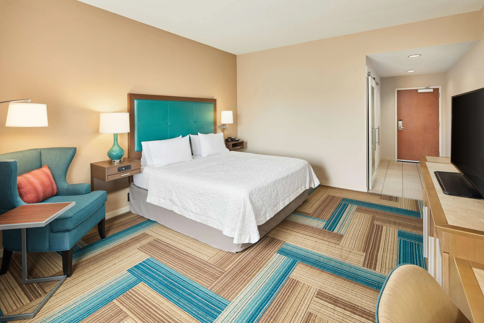 Hampton Inn by Hilton Plant City
