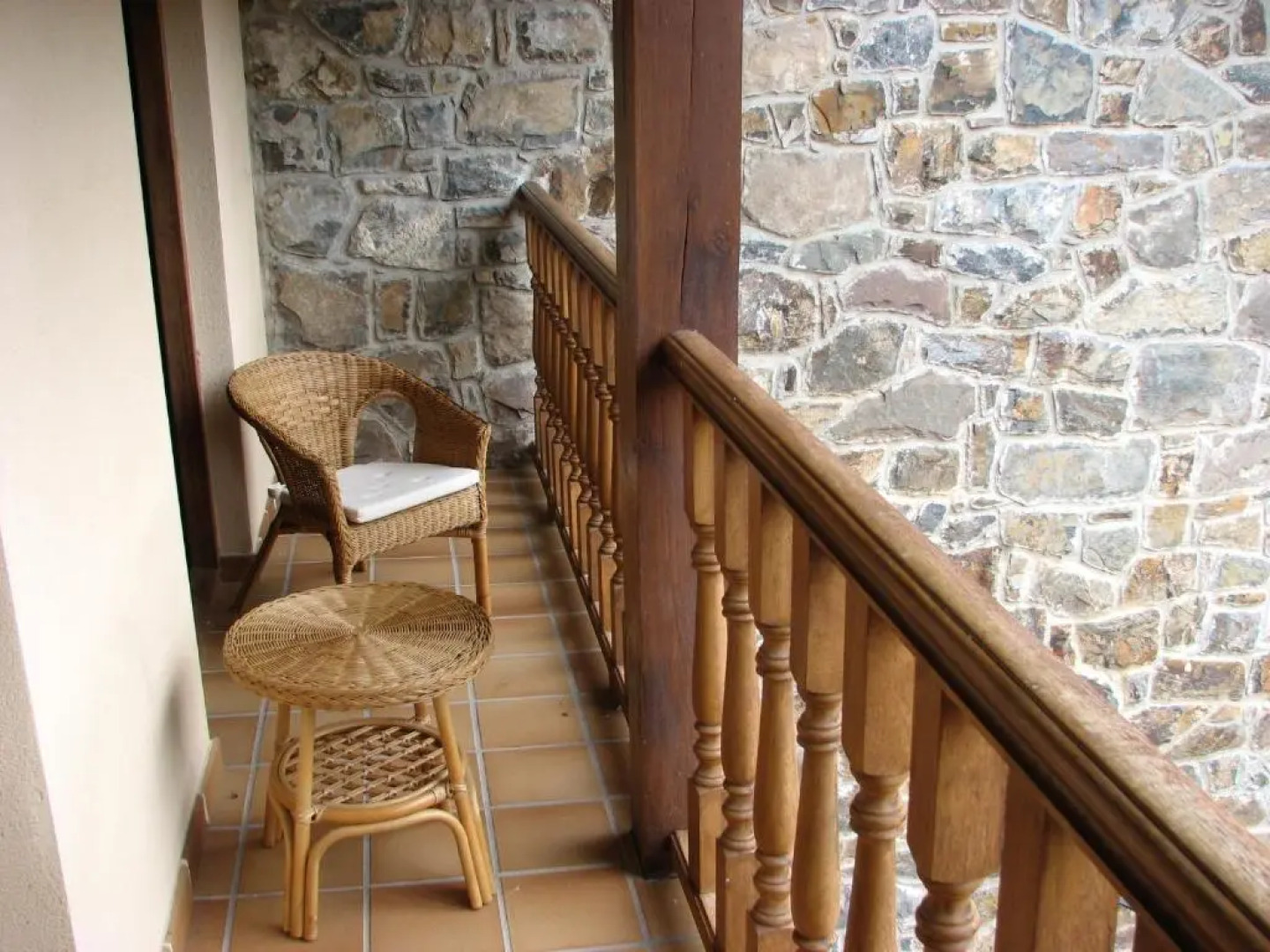 Viviendas Rurales Aldea de Dosamantes