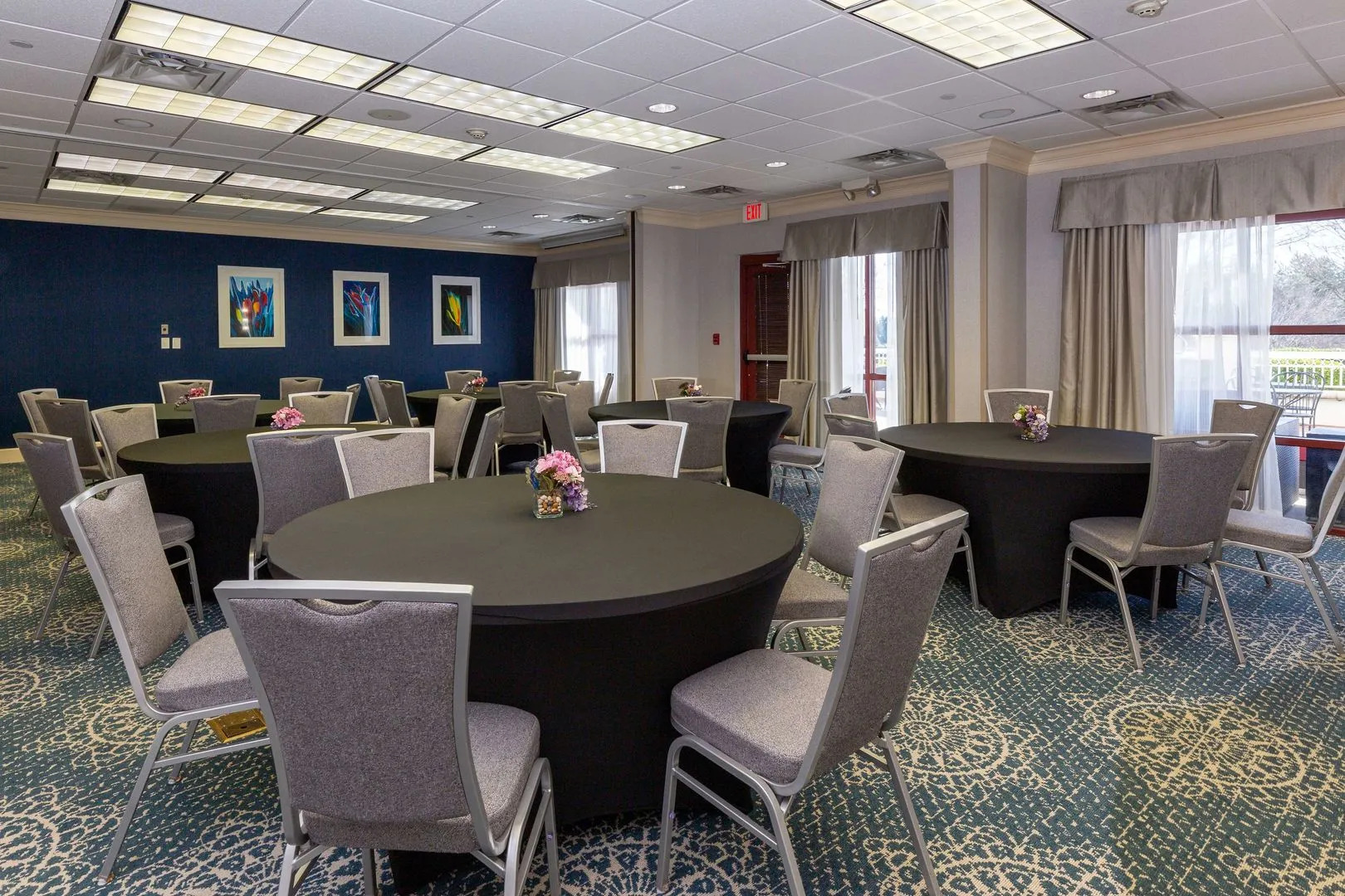 Hampton Inn Lawrenceville Duluth