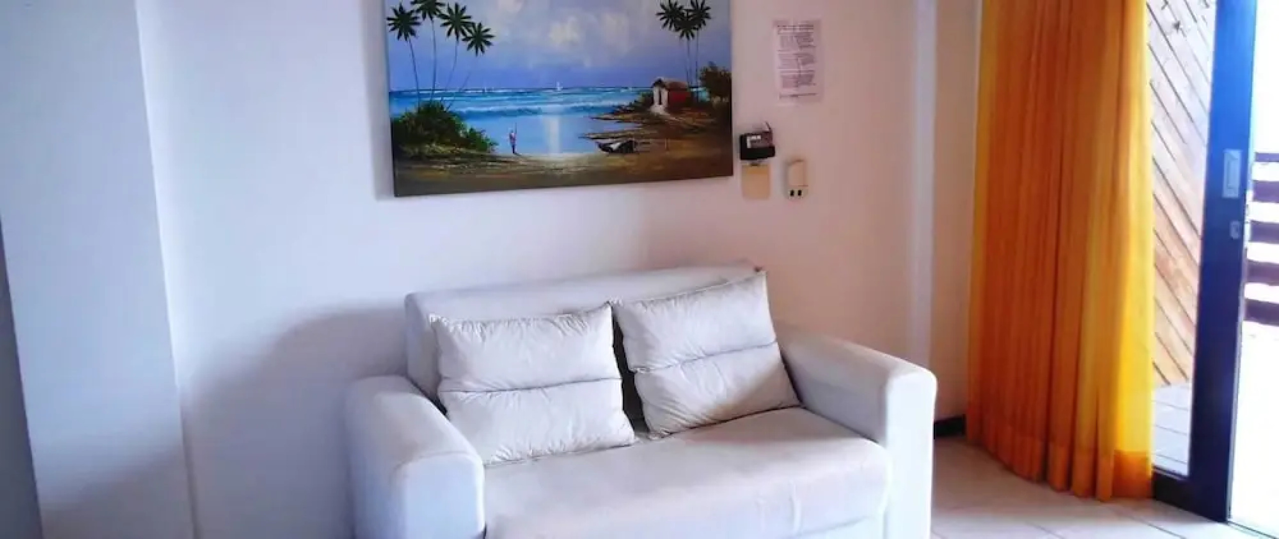 Pipas Ocean Residence