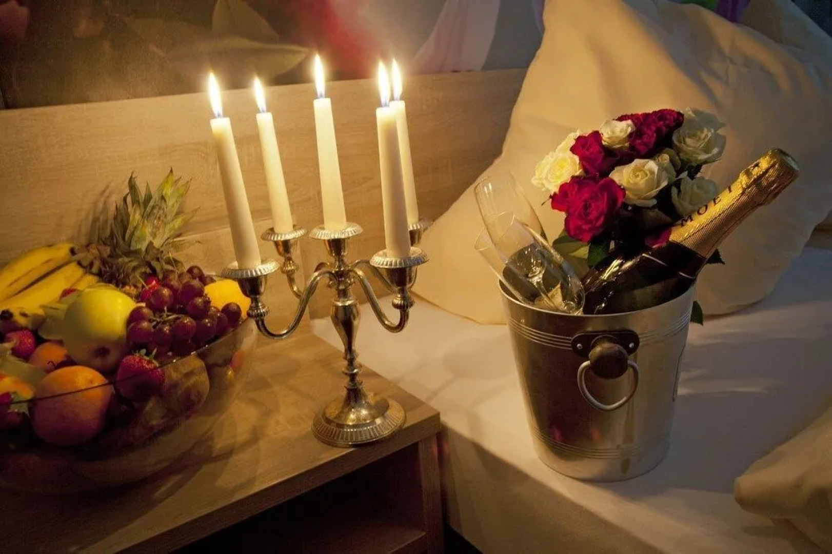 Ringhotel Alfsee Piazza