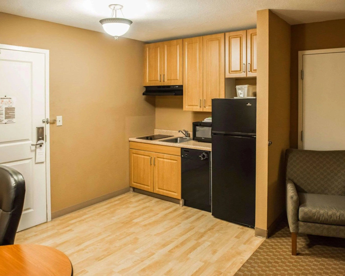 MainStay Suites Port Saint Joe South