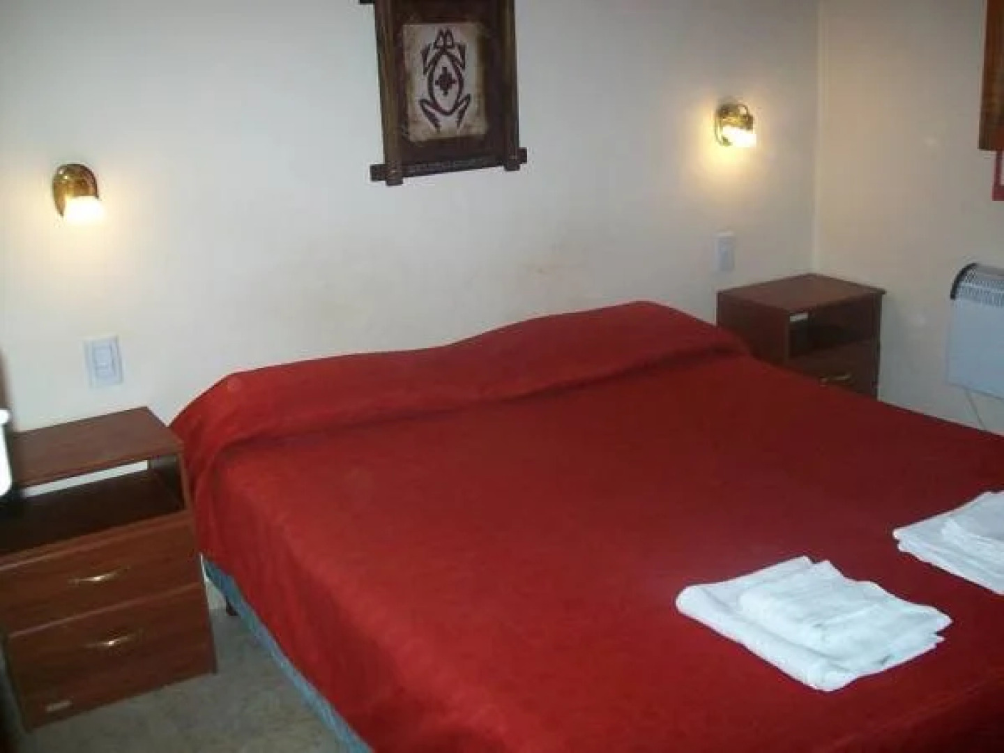 Apart Hotel Cafayate