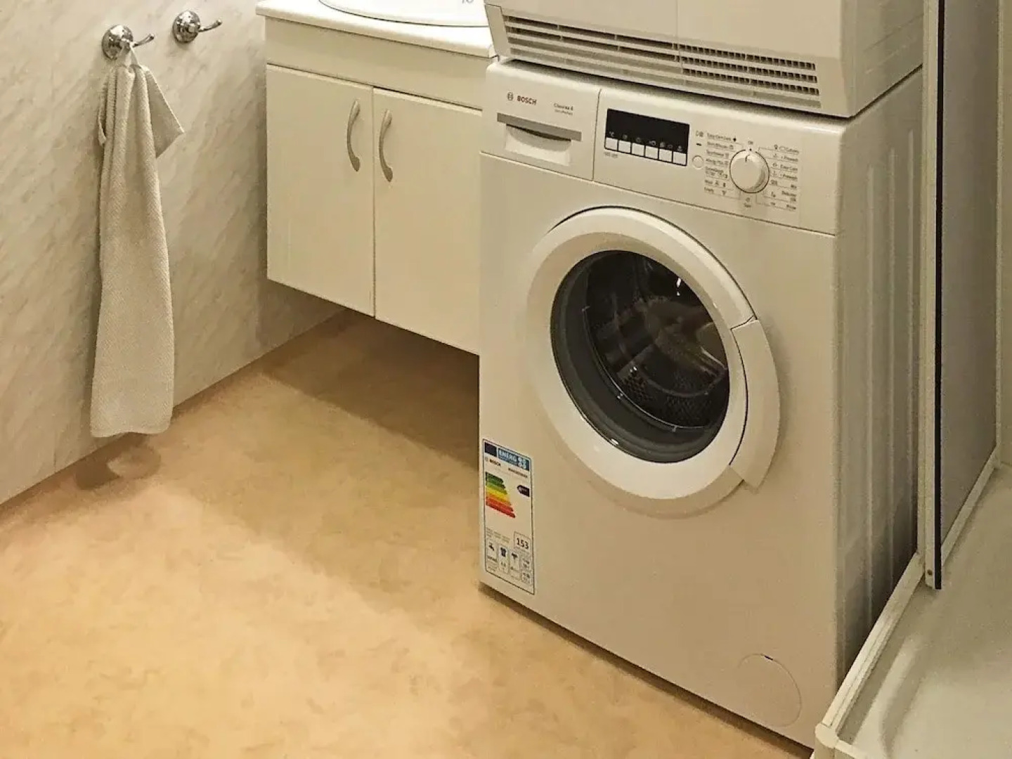 Holiday Home in Auklandshamn