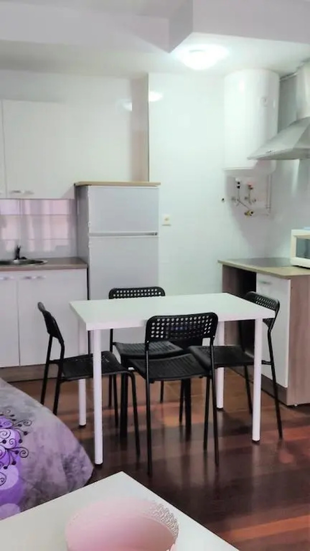 Apartamentos El Norte Alto Asón