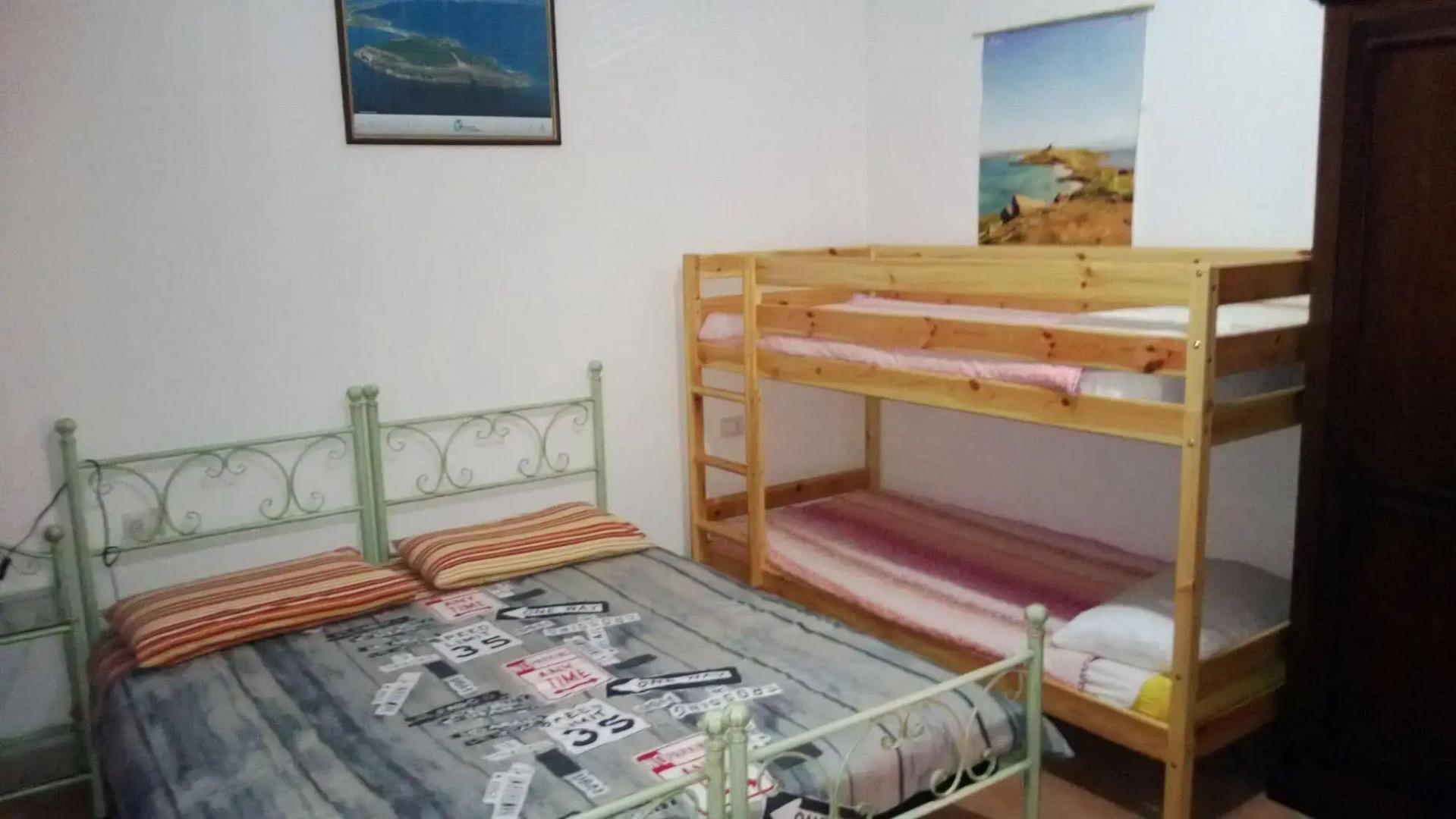 Affittacamere Le Statue Del Sinis