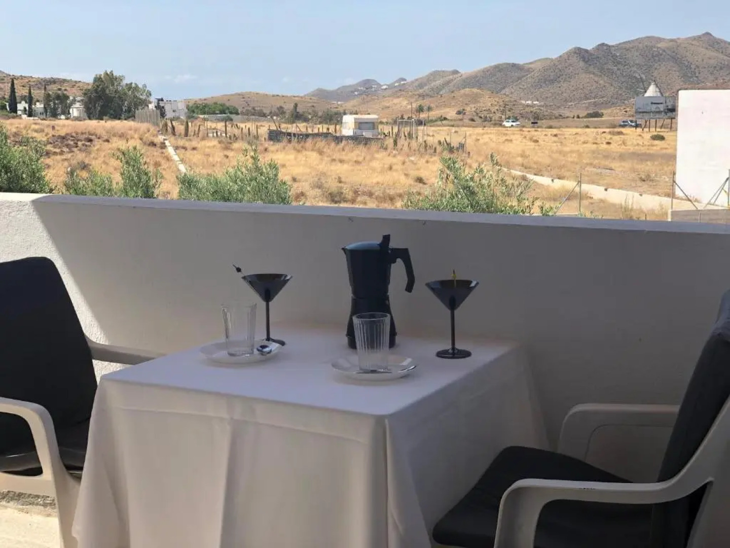 COMODOS Y AGRADABLES APARTAMENTOS EN El Pozo