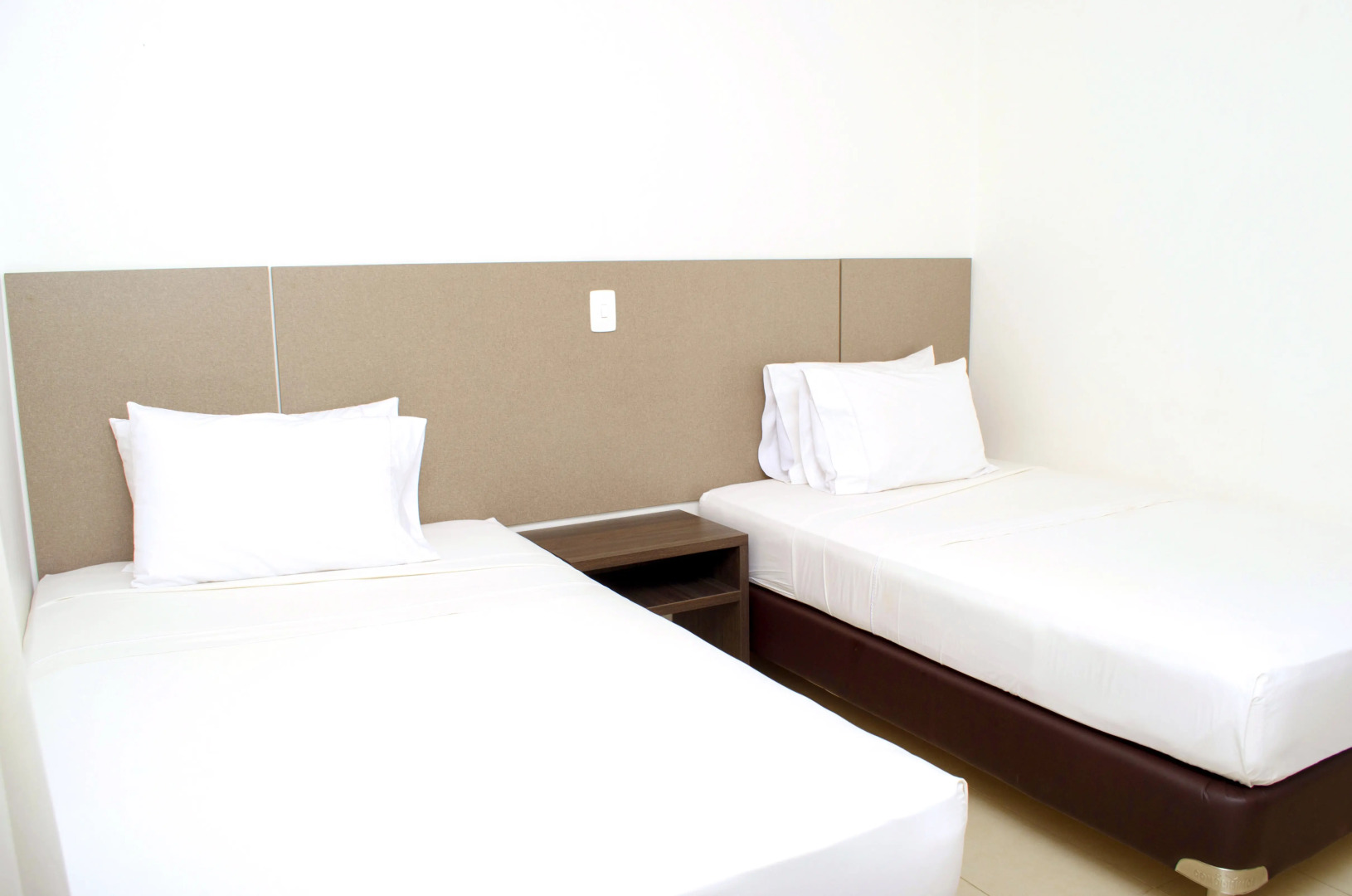 Hotel Las Olas Bosconia