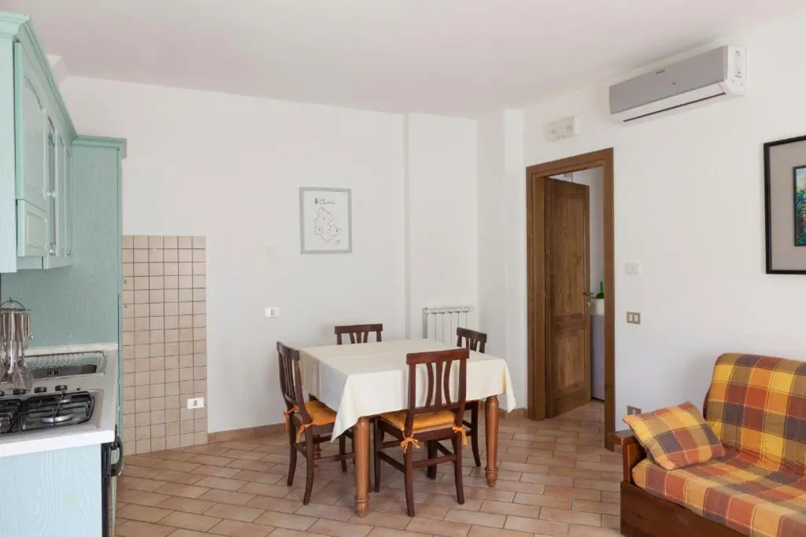 Relais Parco del Subasio