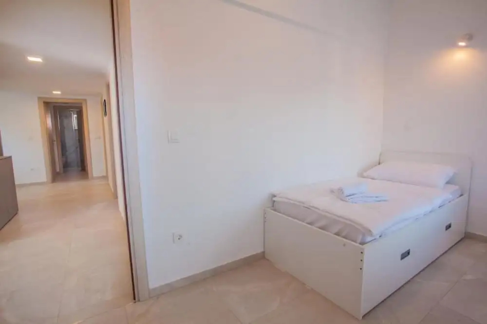 Apartments Delux Skalnica - Adults Only