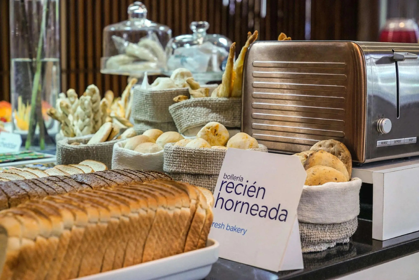 NH Mendoza Cordillera