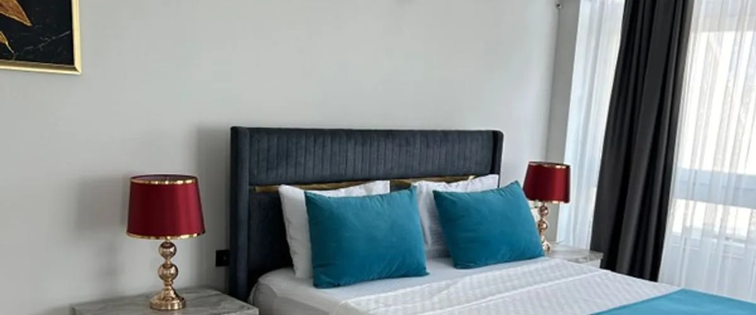 Dorel Doga Hotel