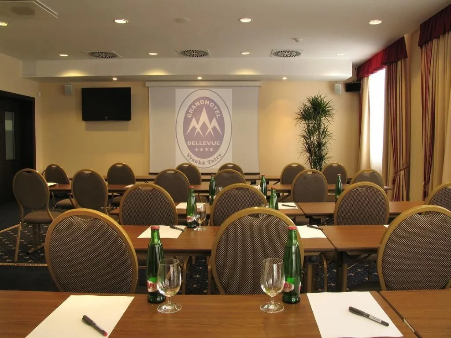 Grand Hotel Bellevue