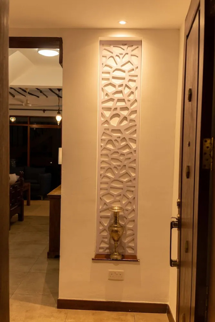 Sultan Palace Kikambala