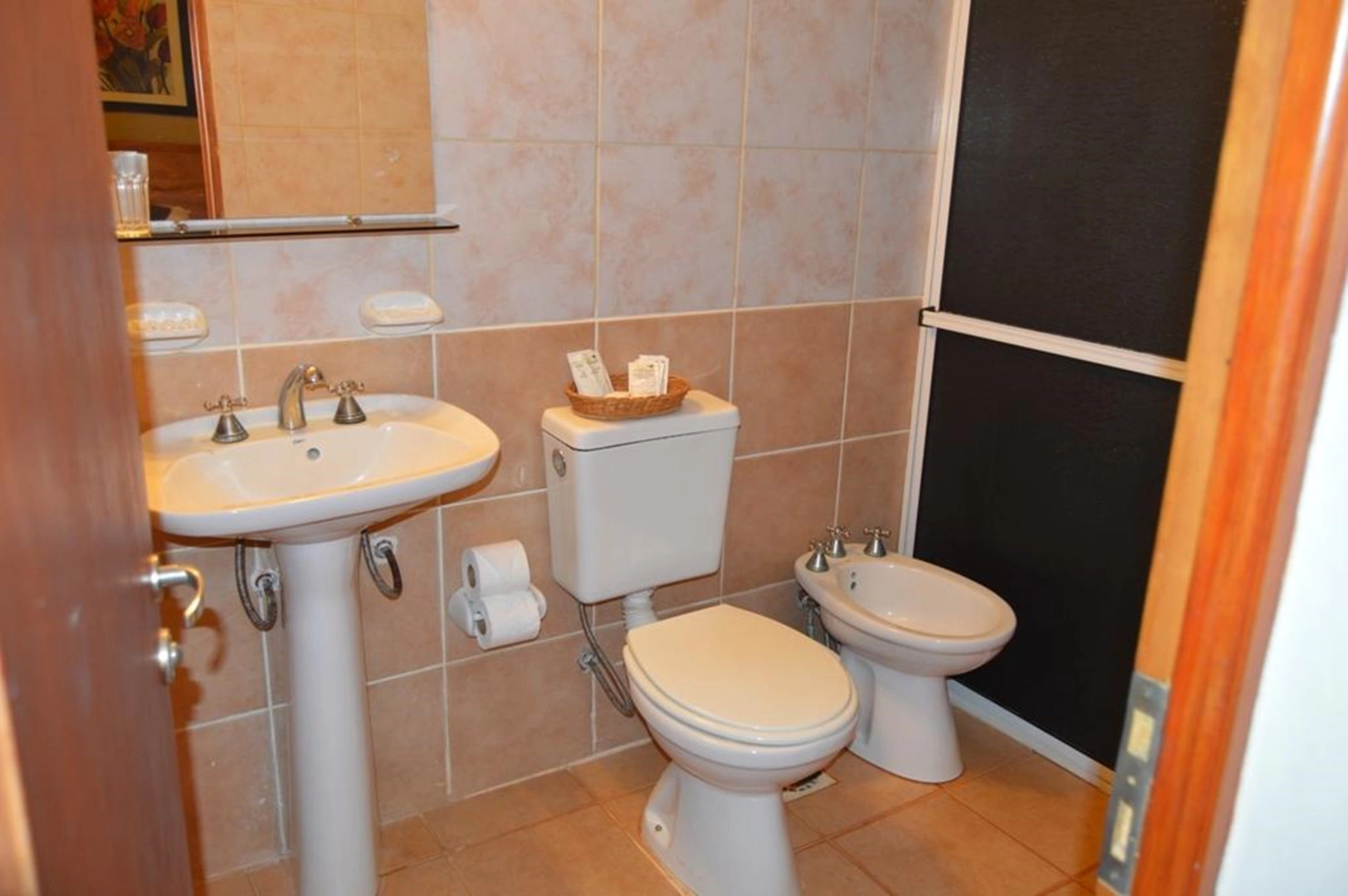 Complejo Turistico Americano