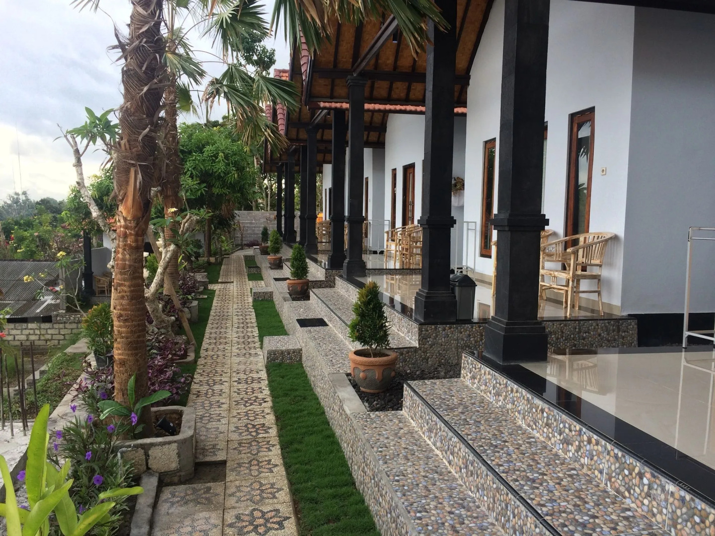 Lime Penida Cottages