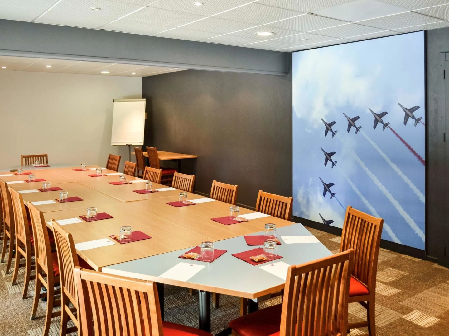 ibis Salon de Provence Sud