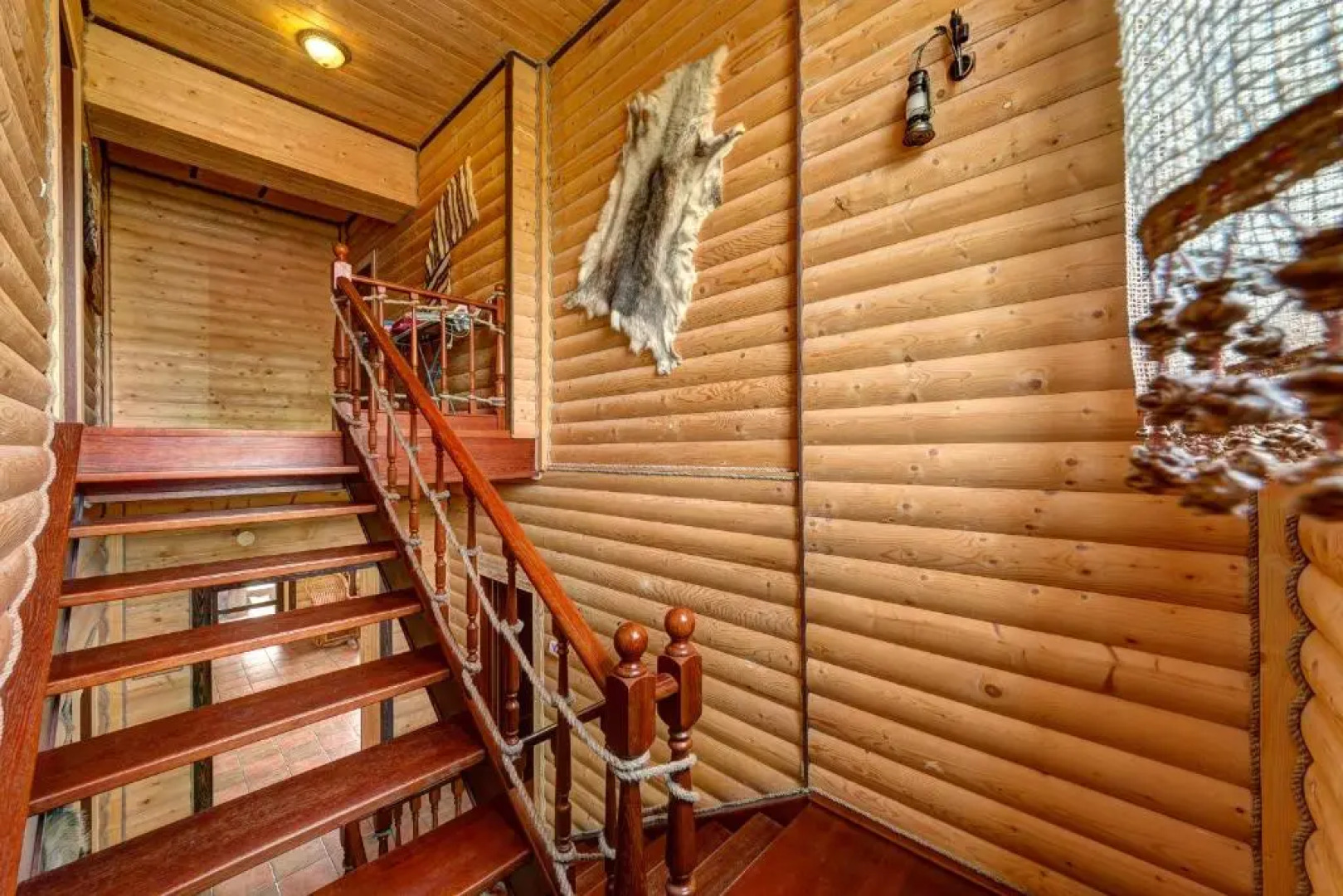 L-Khutor Cottage №7