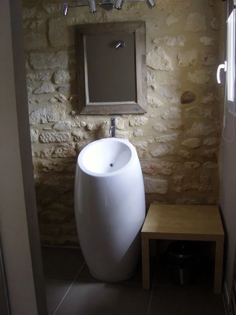 Gîtes Le Mas Guiraud