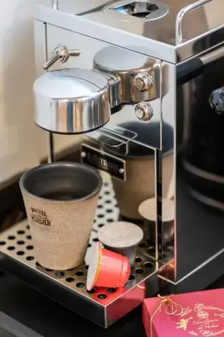 Hôtel de Verbier SUP