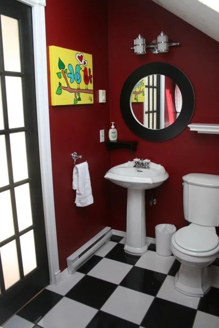 MulBerryLand Guest House