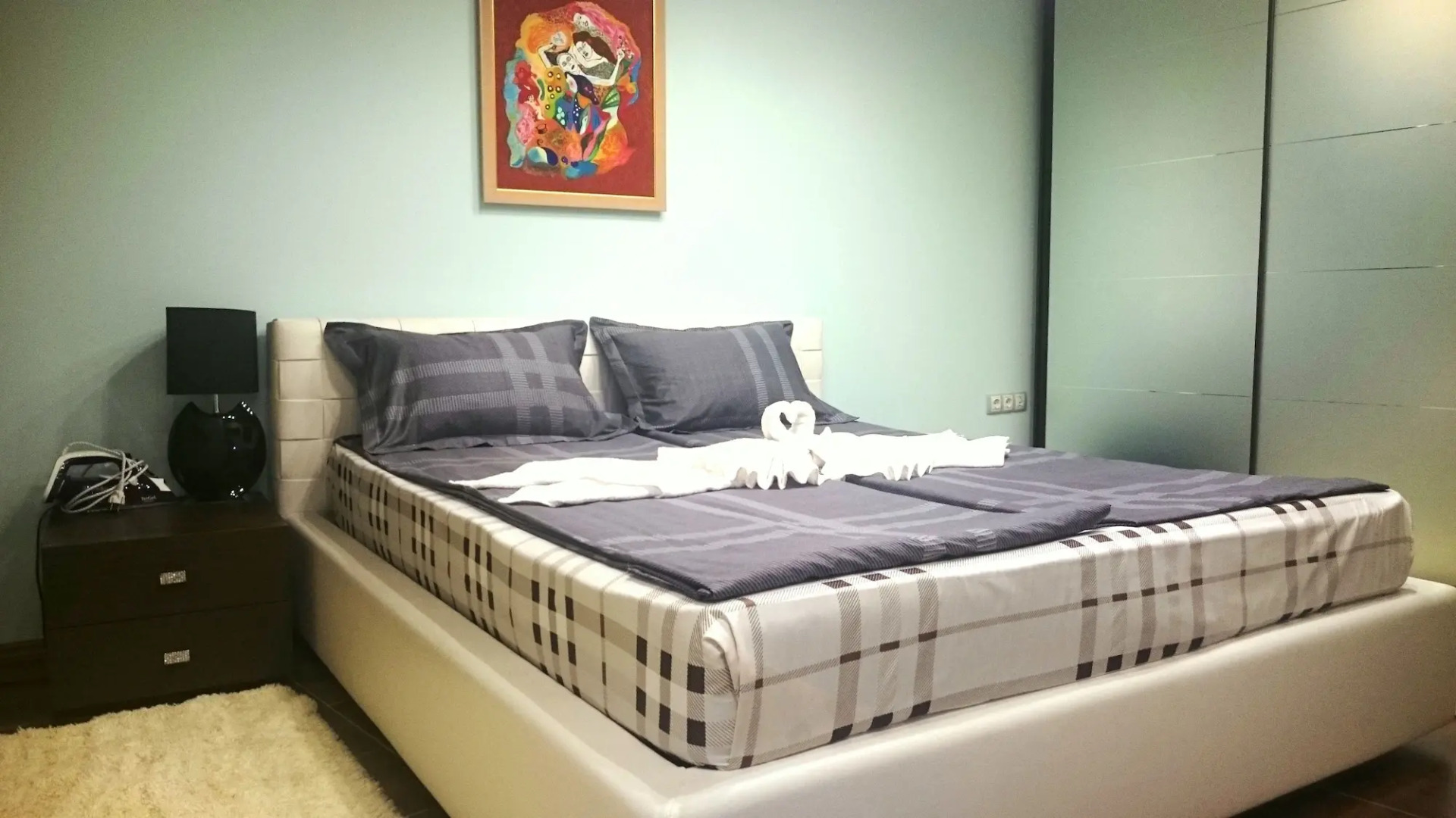 Yassen Holiday Village