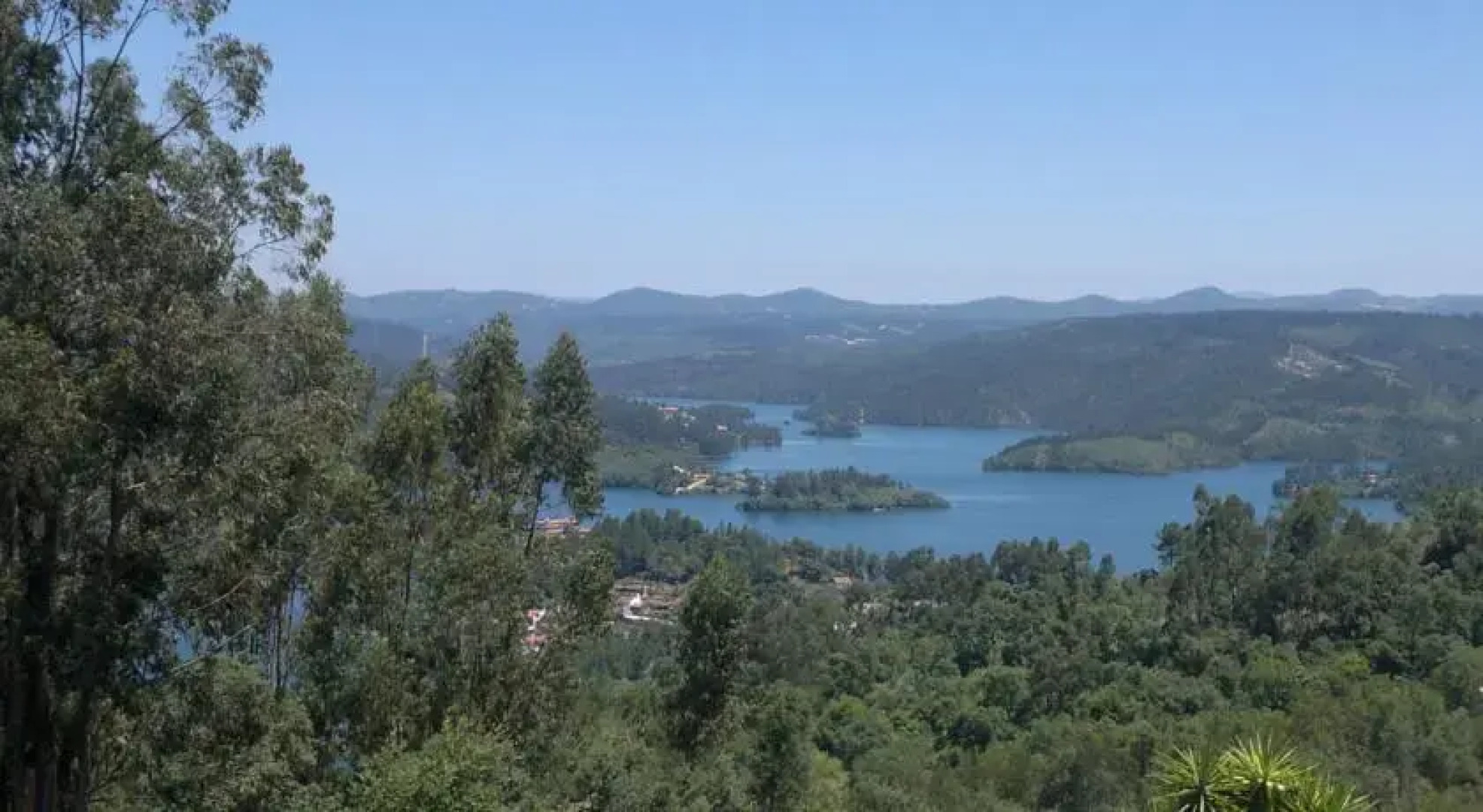 Vacation home Casa de Paredinha