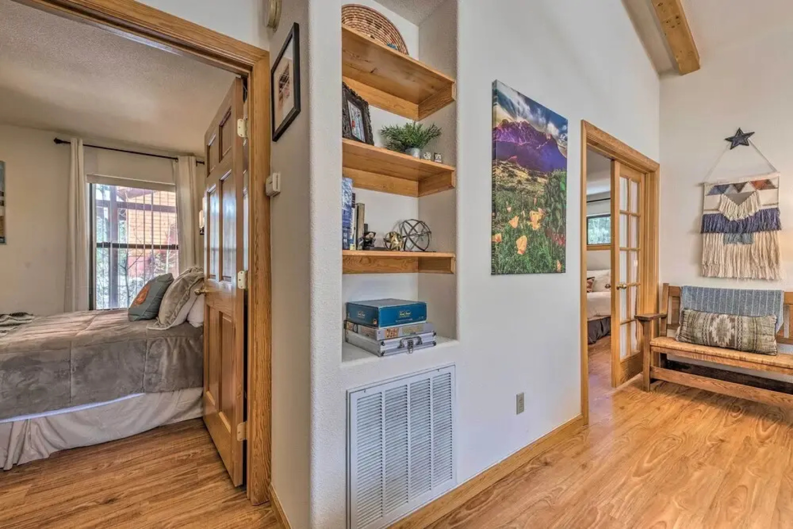 Private Fairplay Home w/ Fishing Pond & Mtn Views!