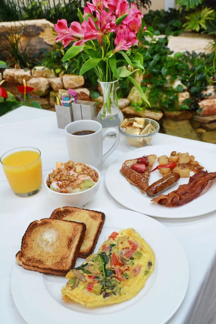 Woolley’s Classic Suites