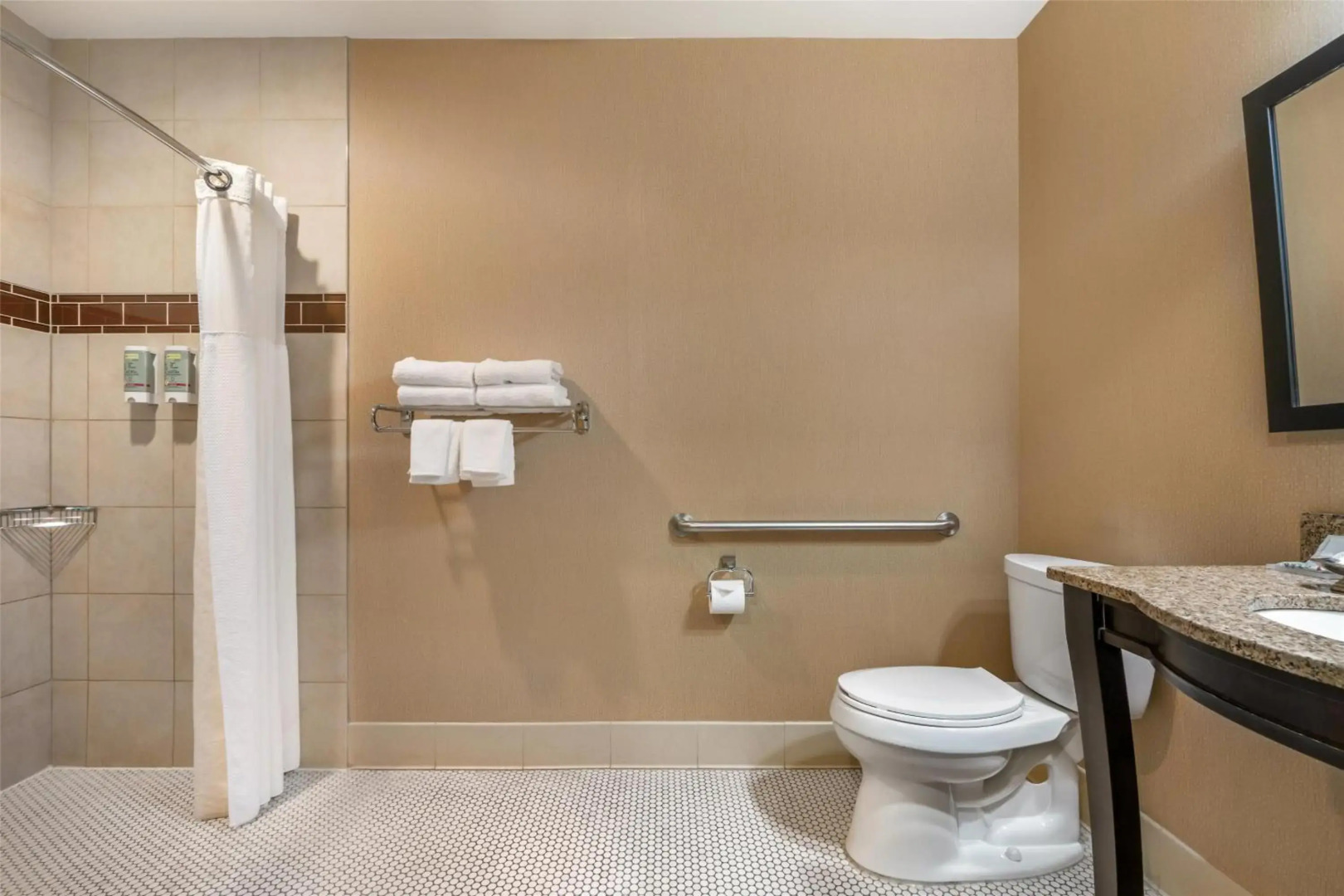 Best Western The Westerly Hotel