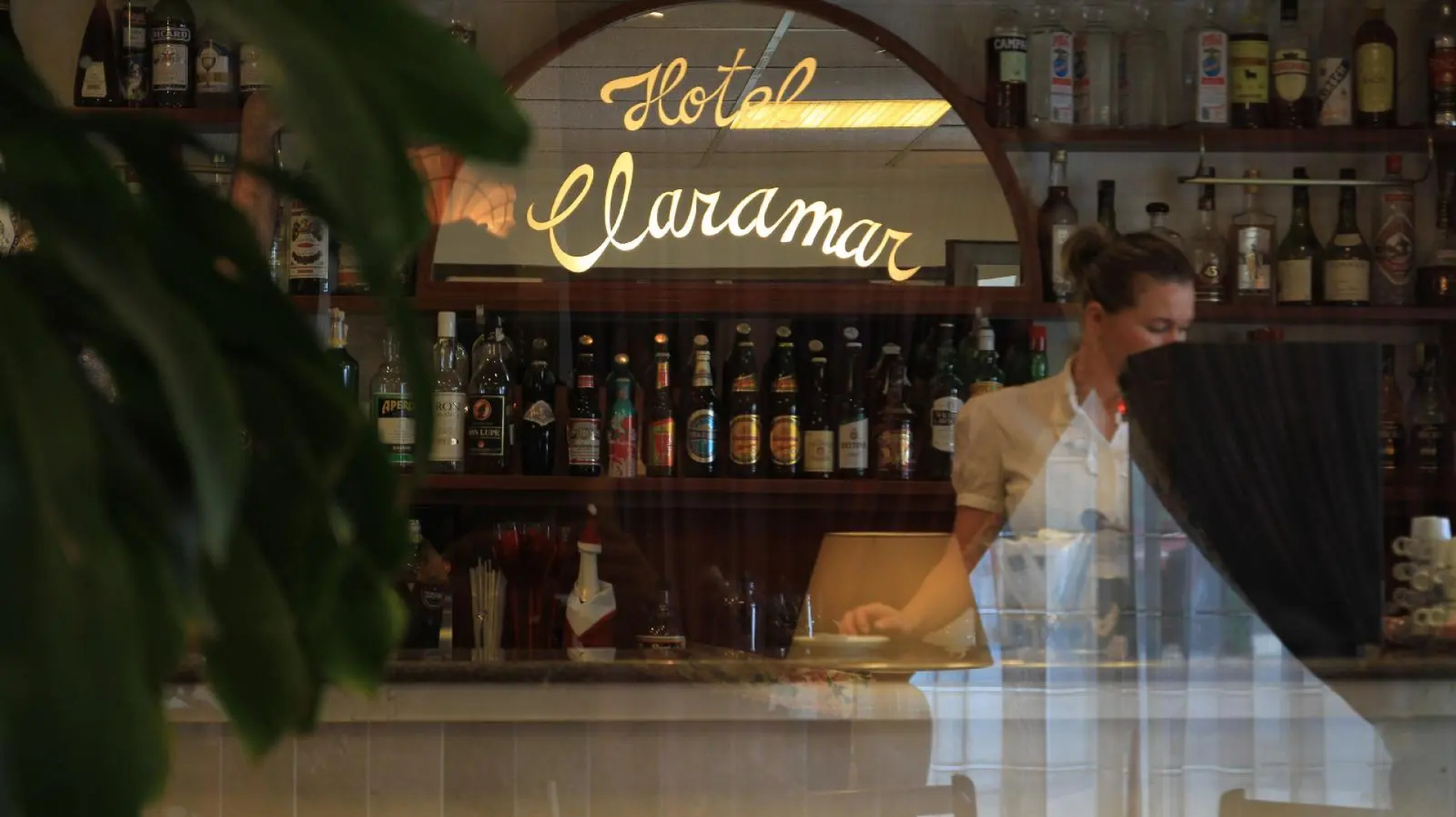 Hotel Medium Claramar