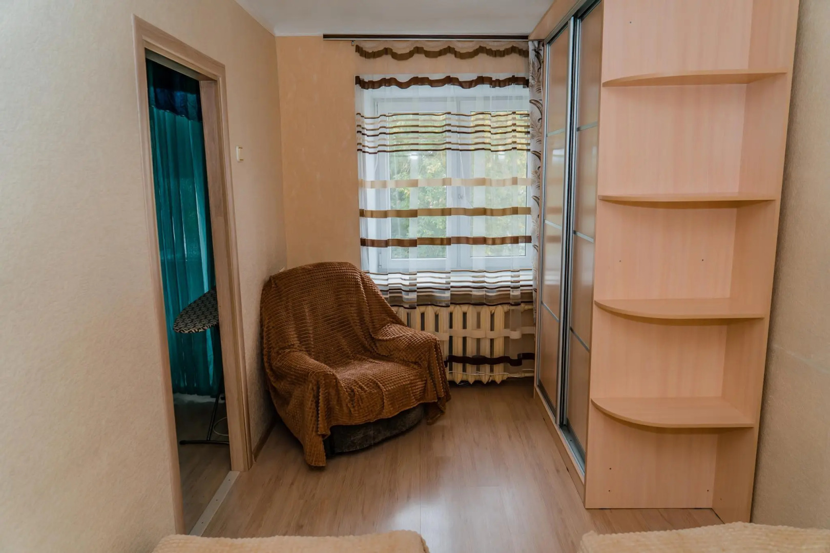 Апартаменты на улице Ленина 6