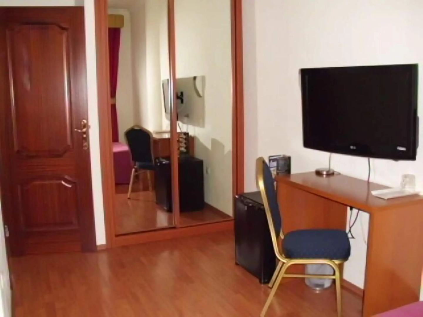 Hotel Avenida de Canarias