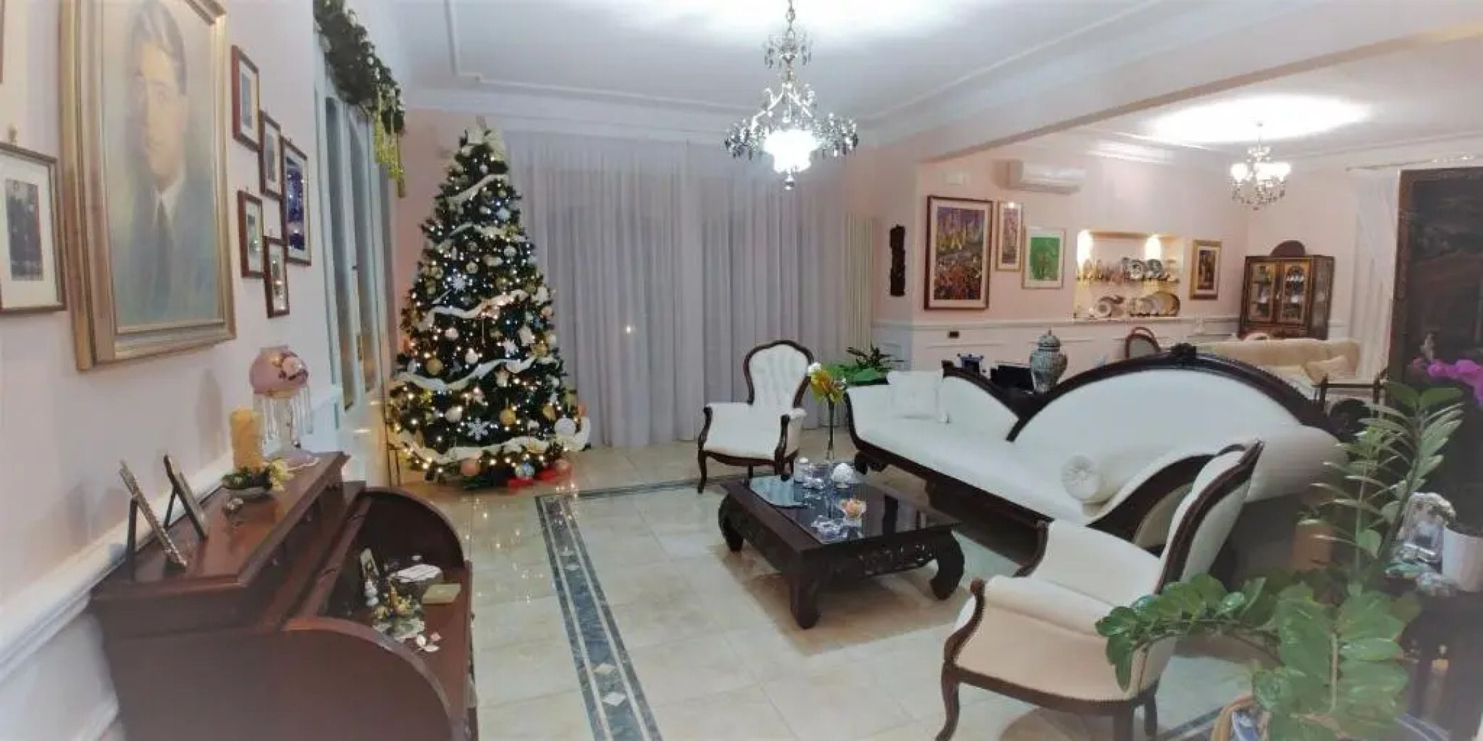 HB Le Suites Del Giardino