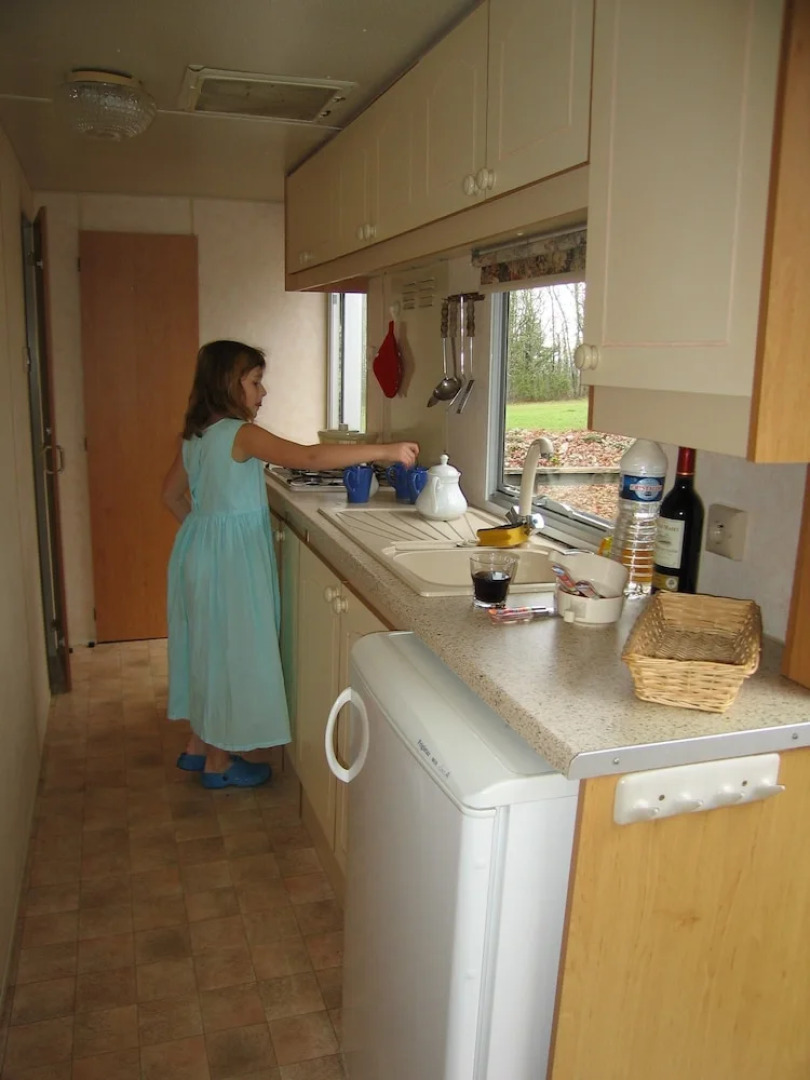 Camping Le Panoramic