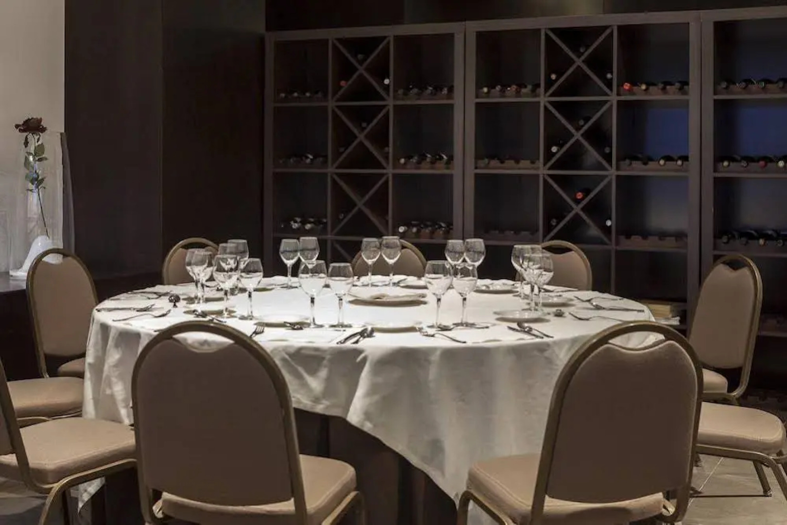 AC Hotel Oviedo Fórum