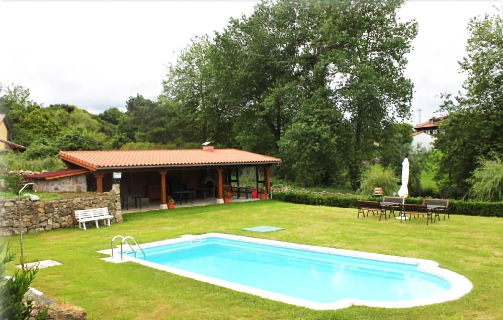 Posada La Estela Cántabra