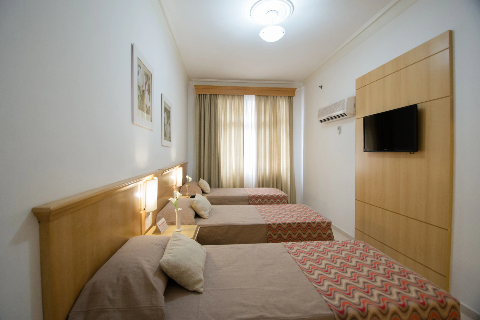 Hotel OK