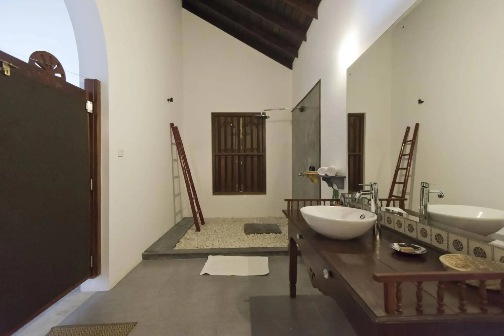 Amaloh Botique Resort