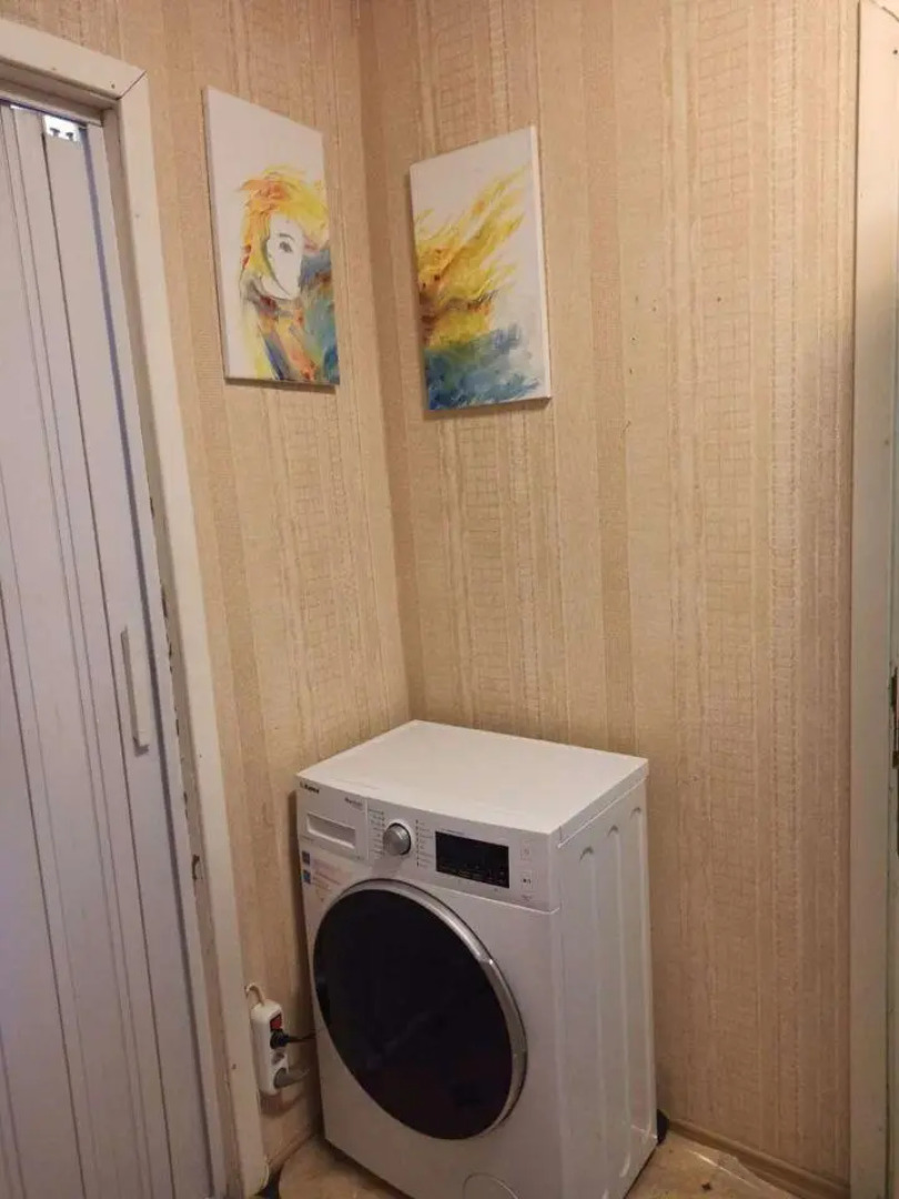 Апартаменты на улице Багаева 25/1