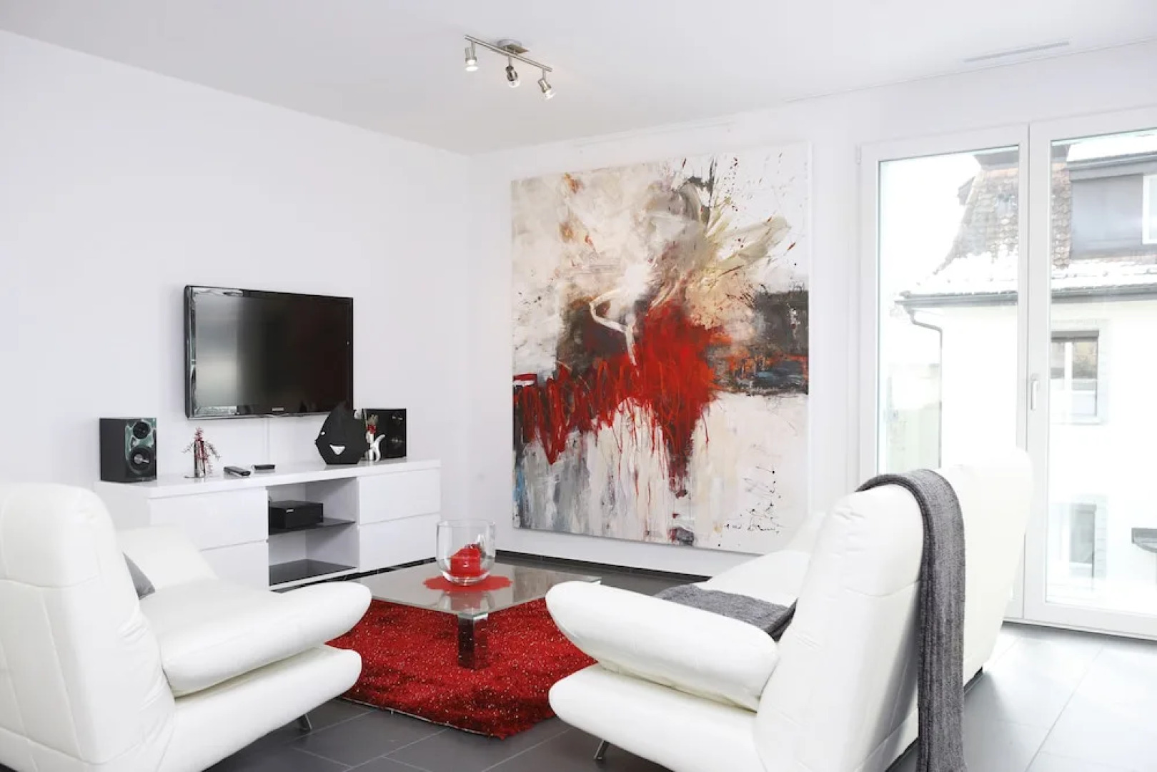 RELOC Serviced Apartments Wallisellen 16