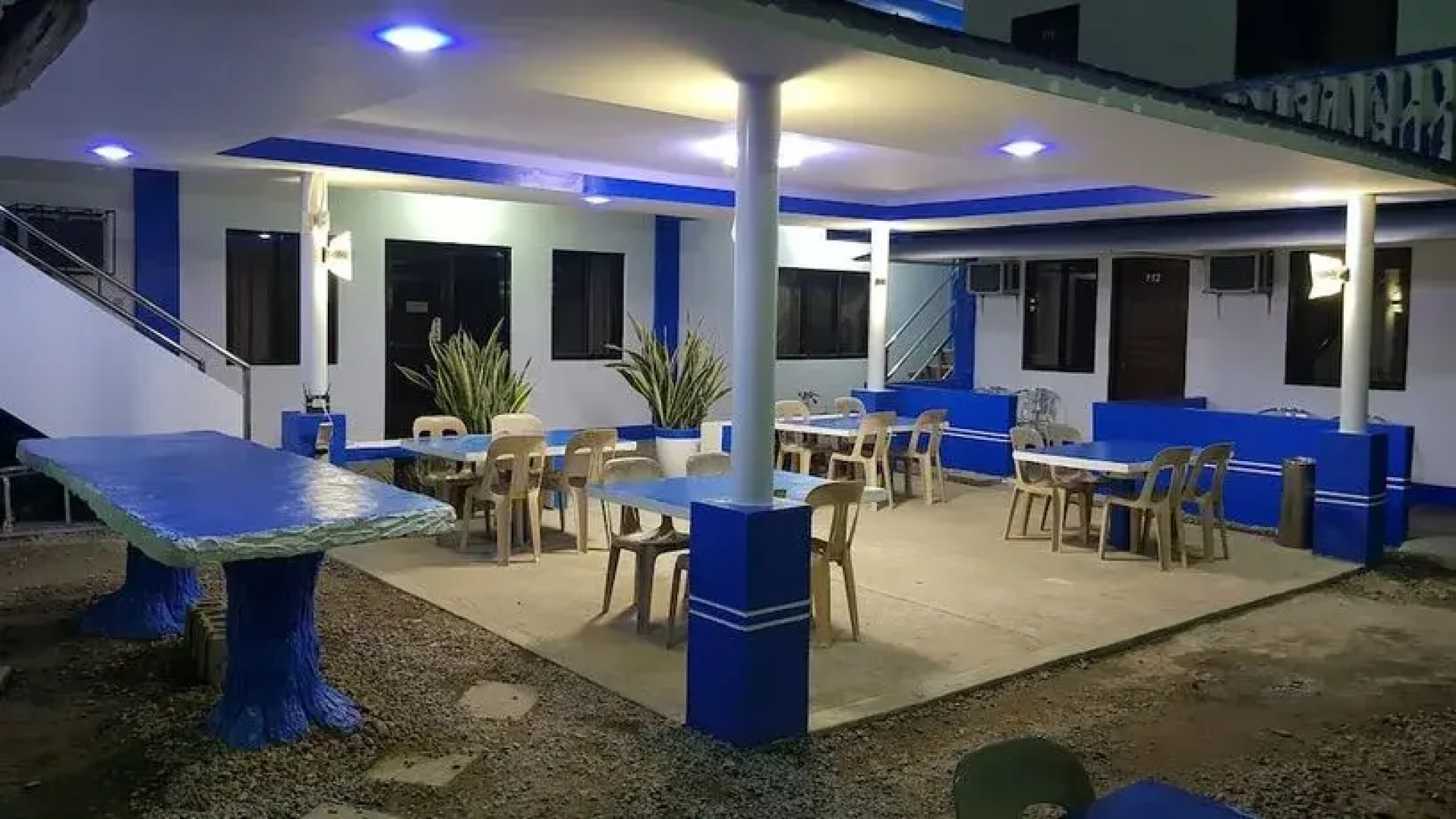 Sunshine Inn Resort Matabungkay