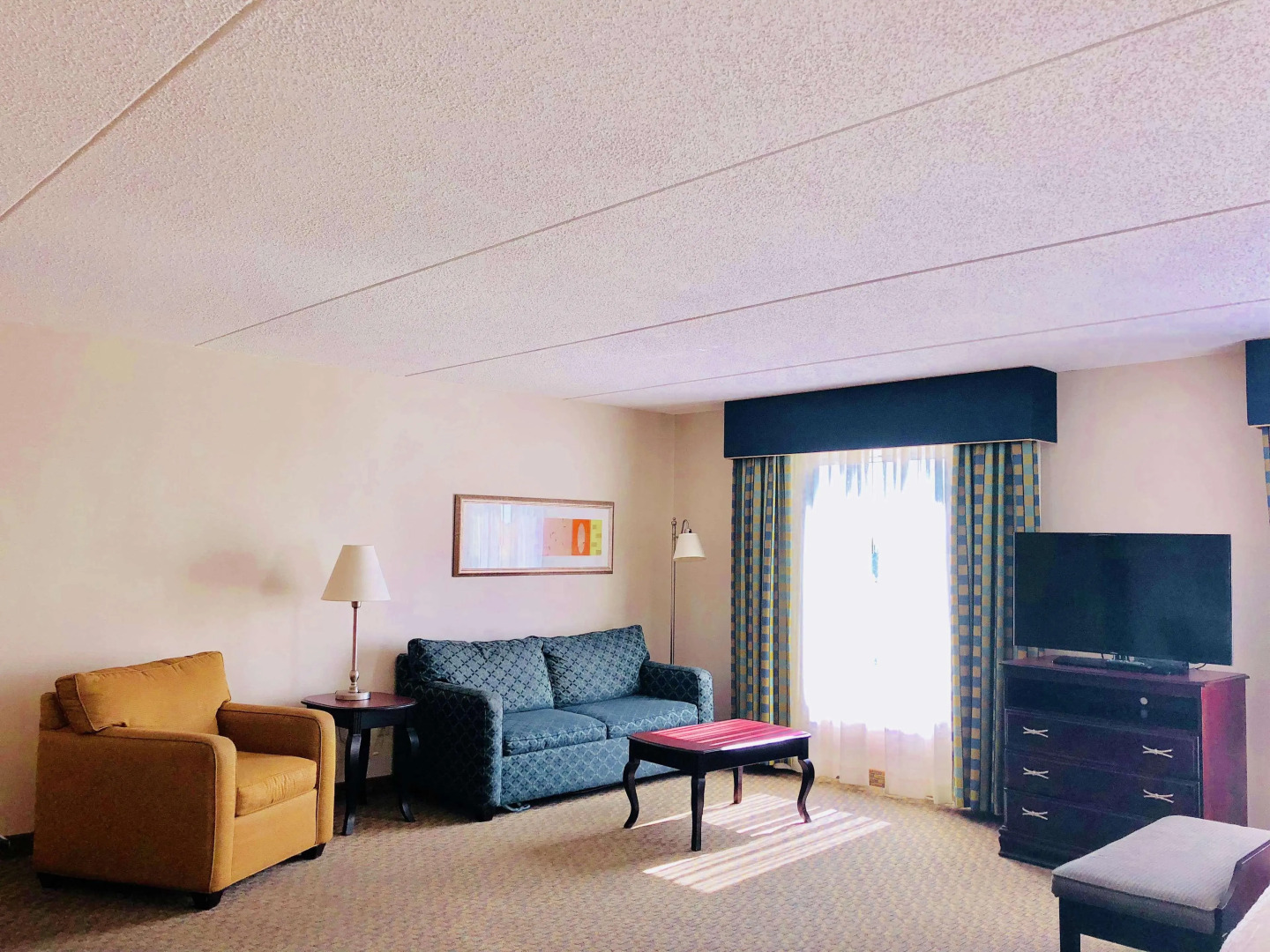 Hampton Inn Syracuse Clay