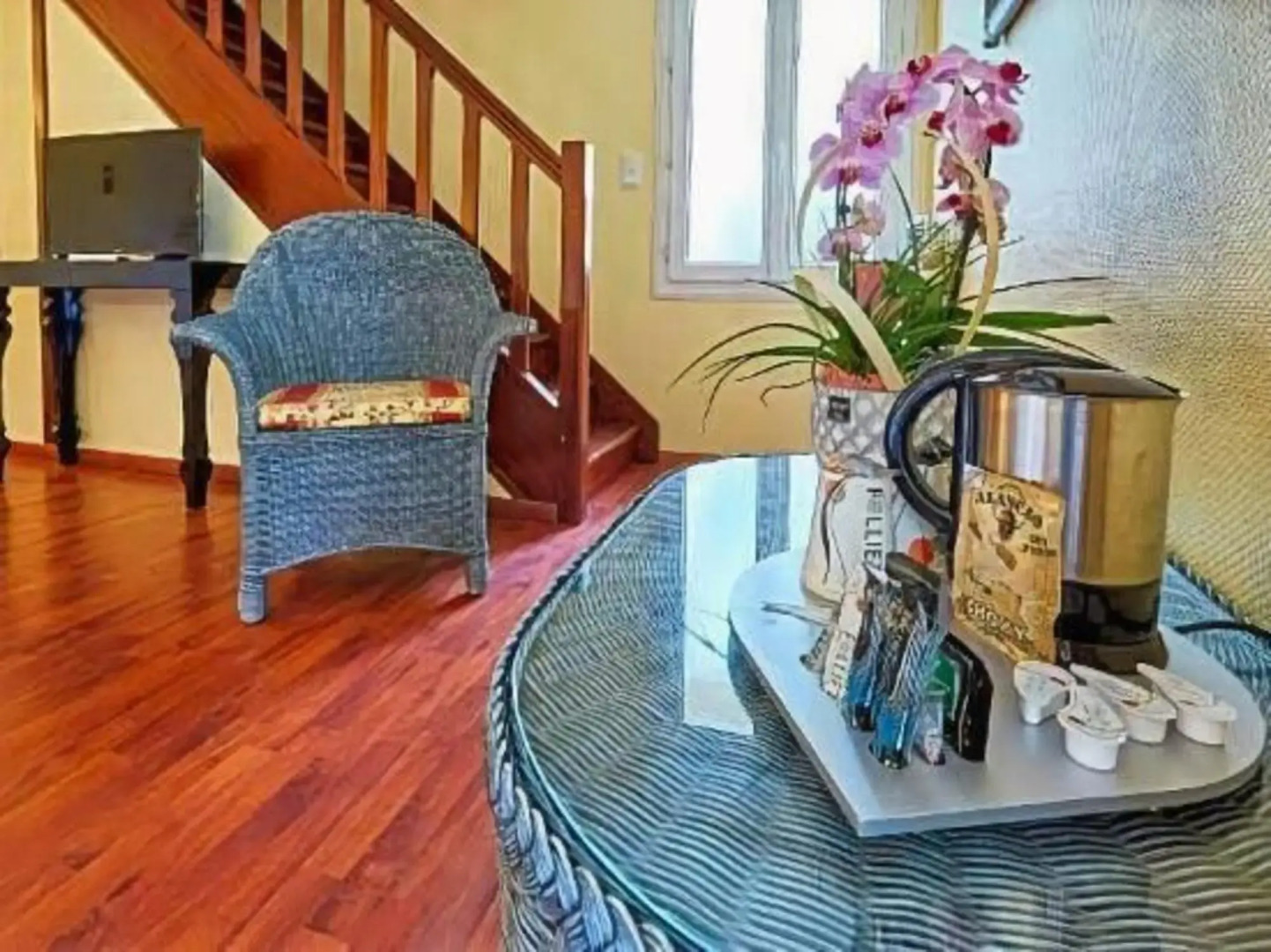 Domaine De Lhostreiere