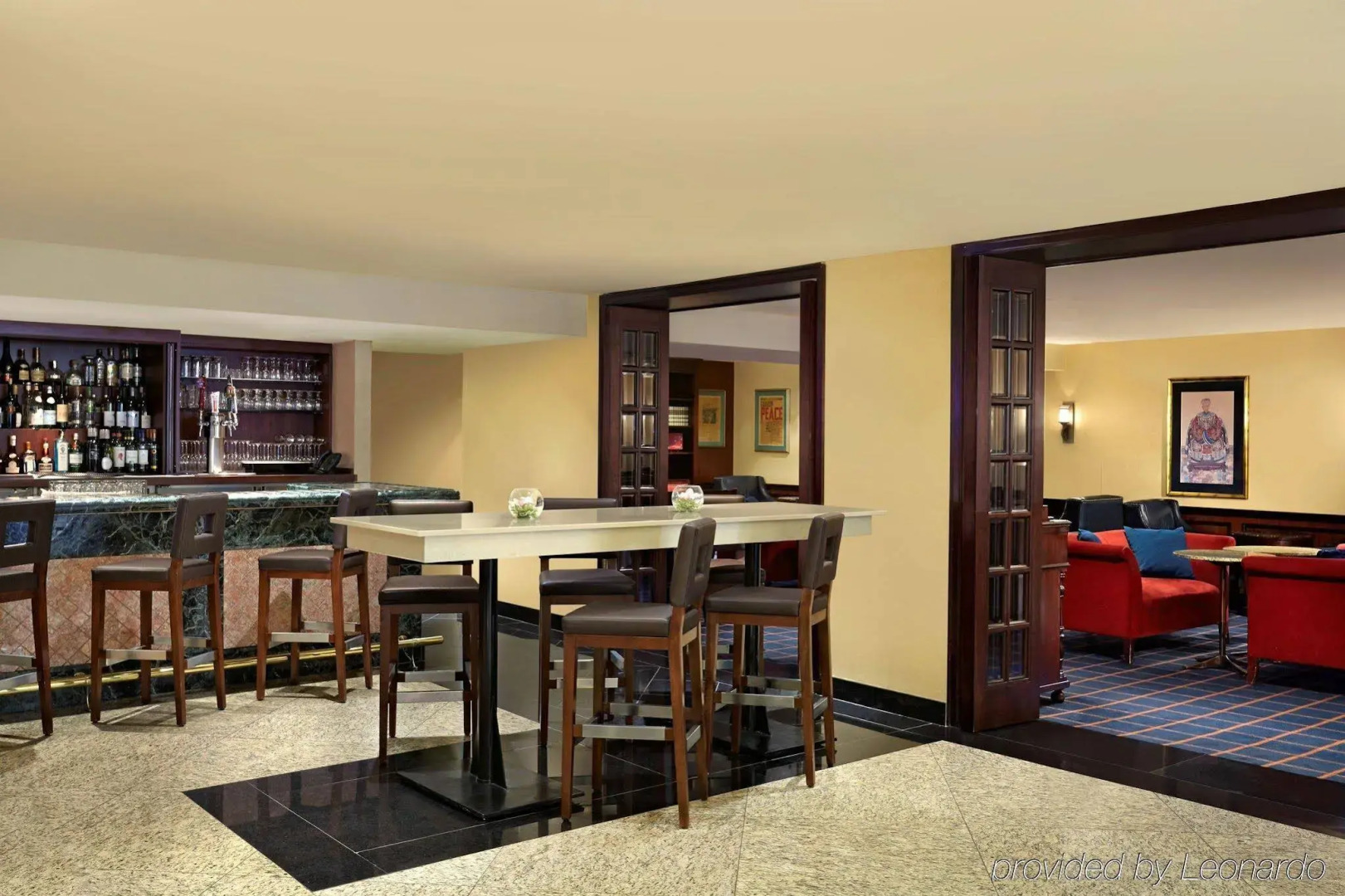 Sheraton Ottawa Hotel