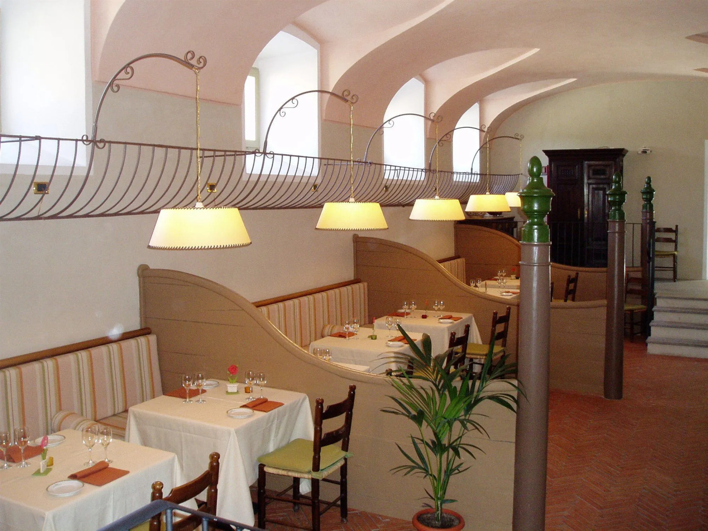 Sina Villa Matilde