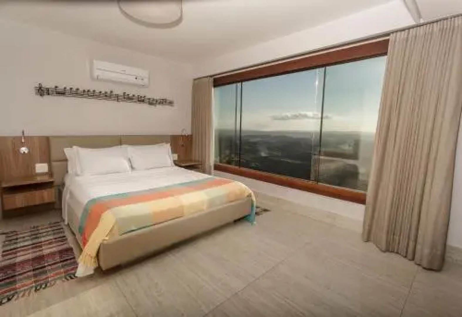 Pousada Estalagem do Mirante